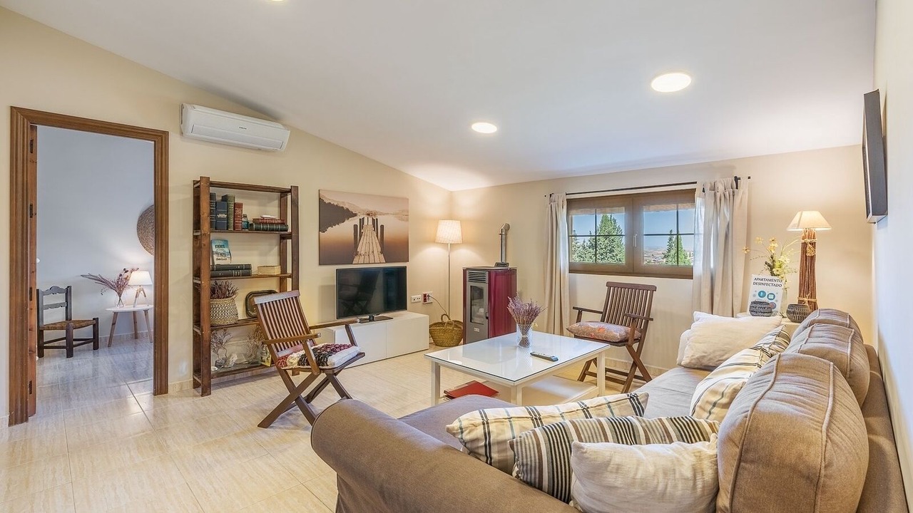 Photo of Livingroom in Padul