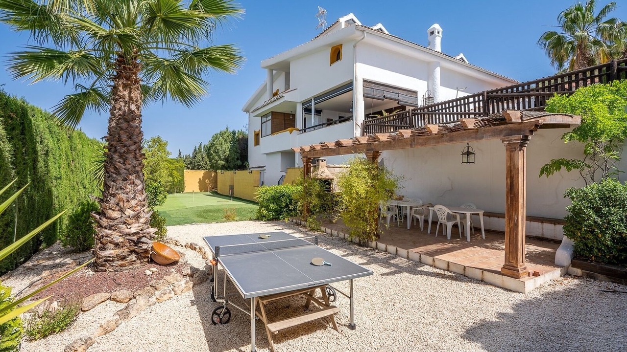 Photo of Outdoor in Padul
