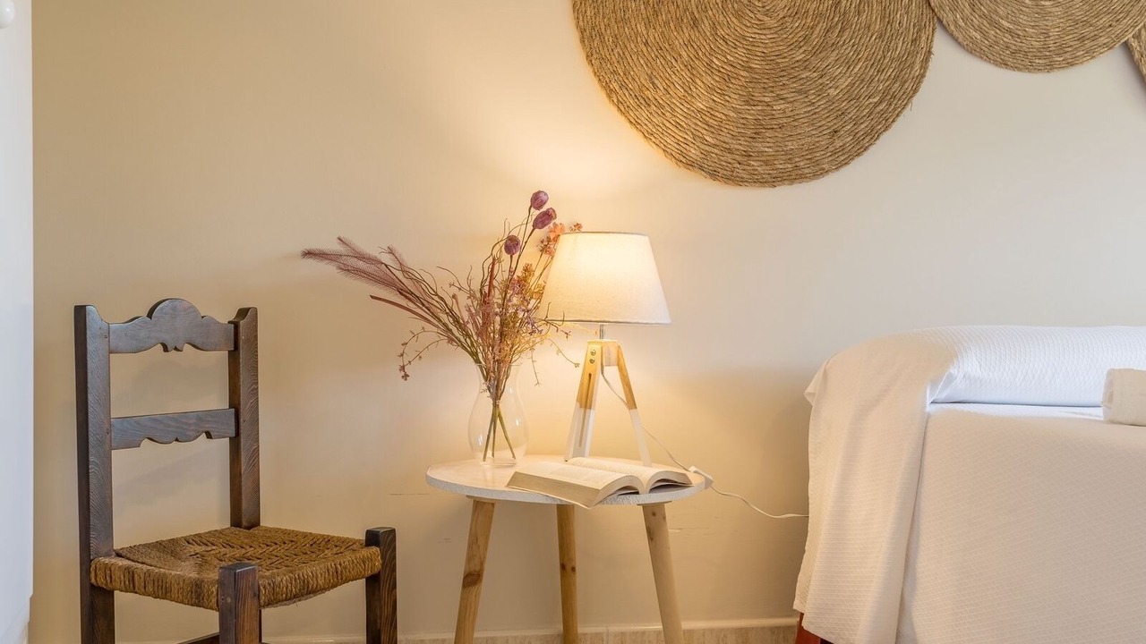Photo of Bedroom in Padul