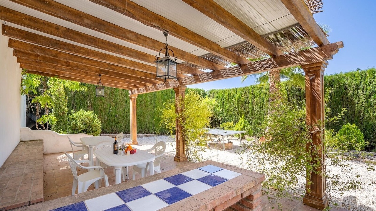 Photo of Outdoor in Padul