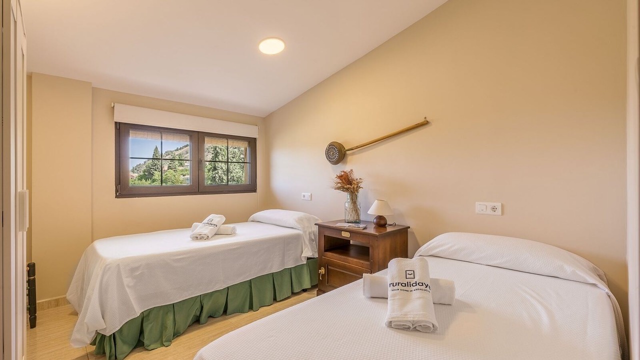 Photo of Bedroom in Padul