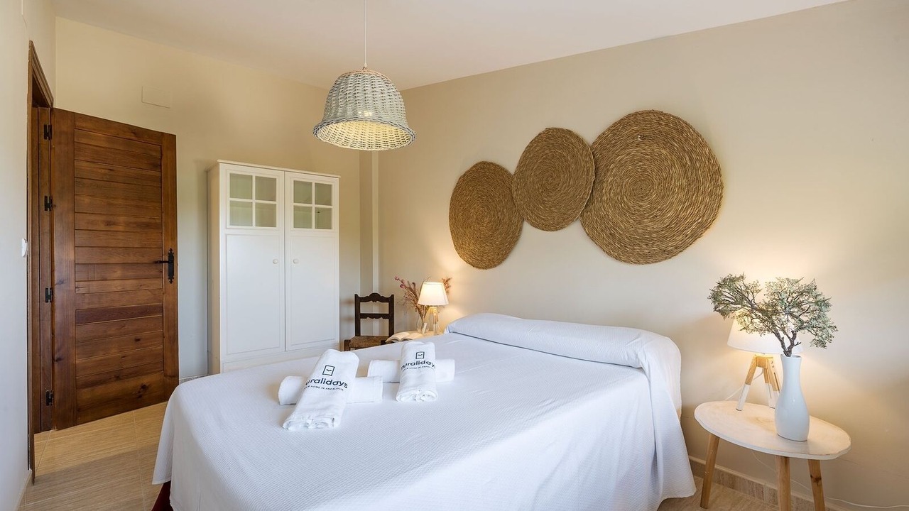 Photo of Bedroom in Padul