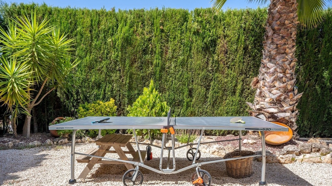 Photo of Outdoor in Padul