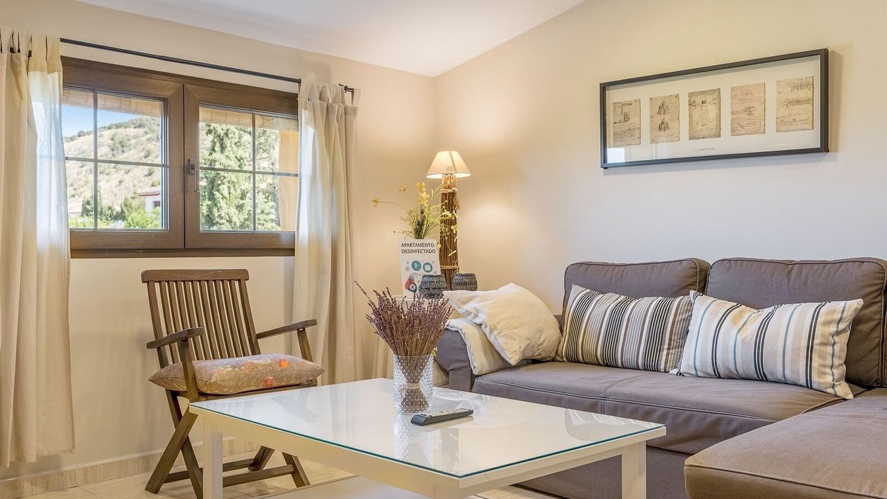 Photo of Livingroom in Padul