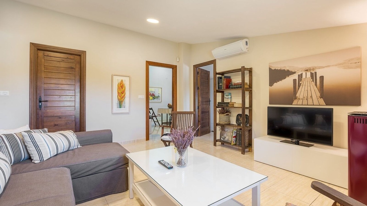 Photo of Livingroom in Padul