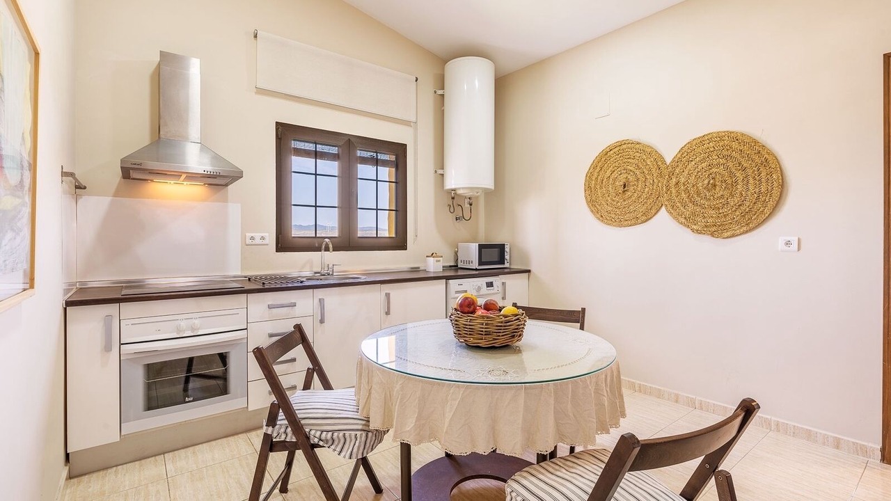 Photo of Kitchen in Padul