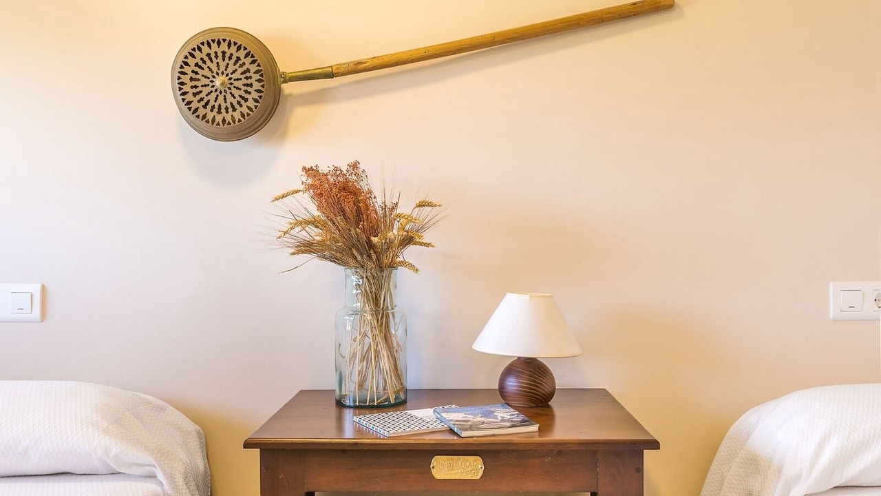 Photo of Bedroom in Padul