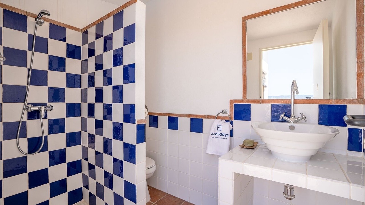 Photo of Bathroom in Padul