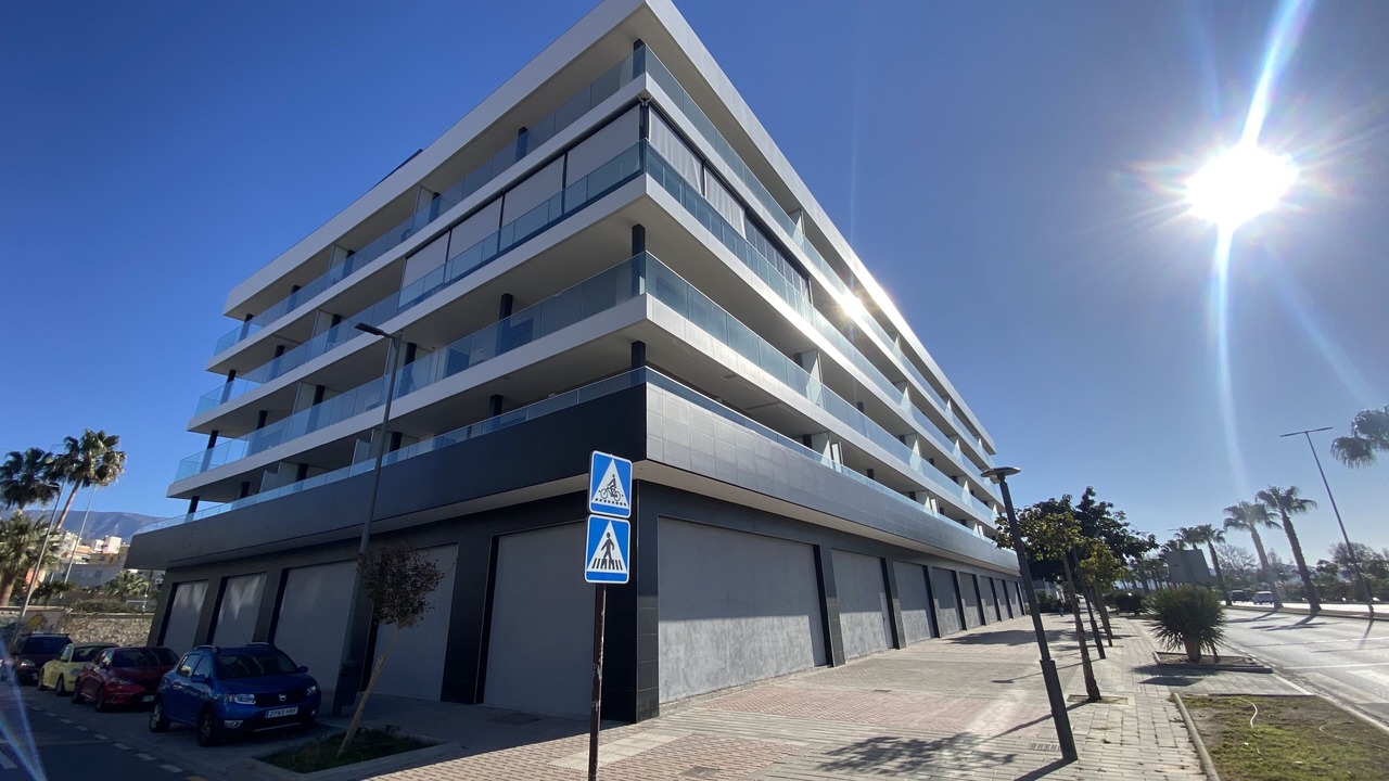 Photo of Outdoor in Motril