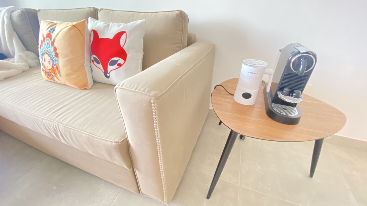 Photo of Livingroom in Motril