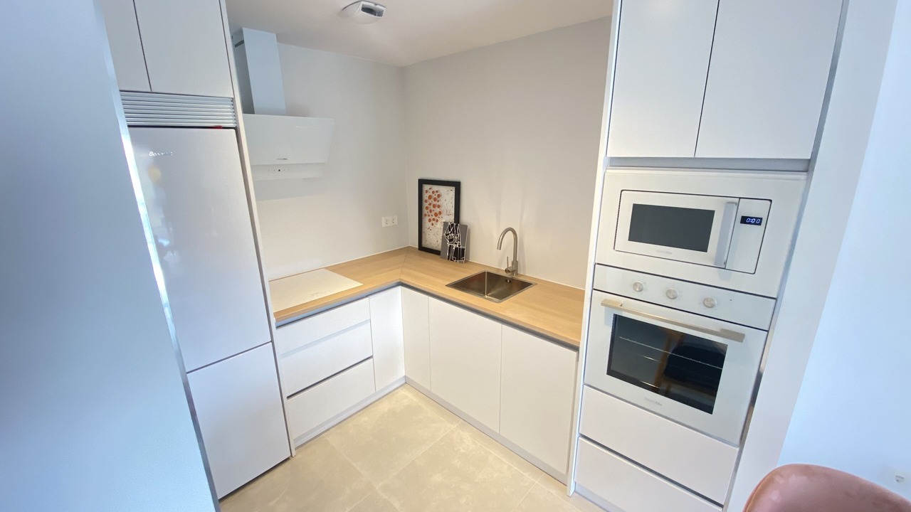 Photo of Kitchen in Motril