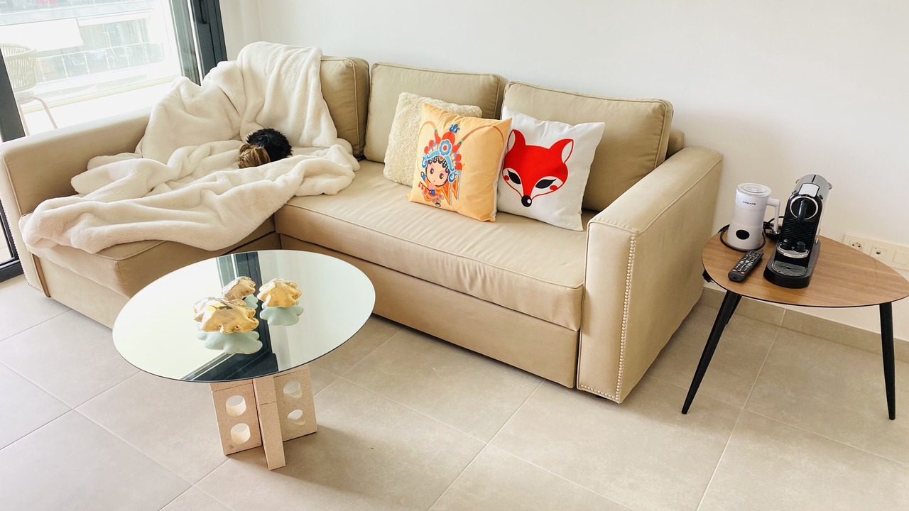 Photo of Livingroom in Motril