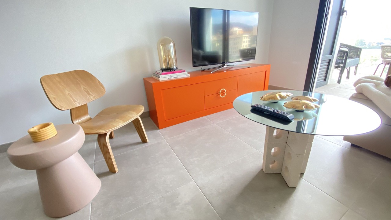 Photo of Livingroom in Motril