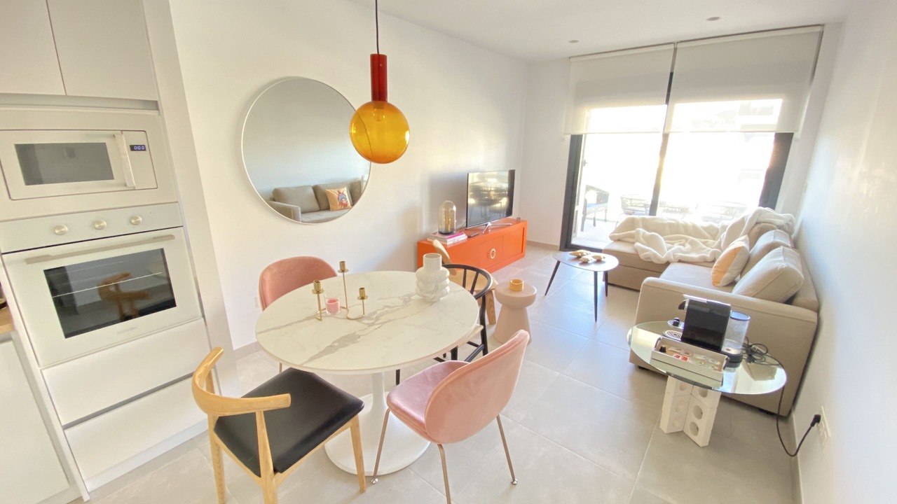 Photo of Livingroom in Motril