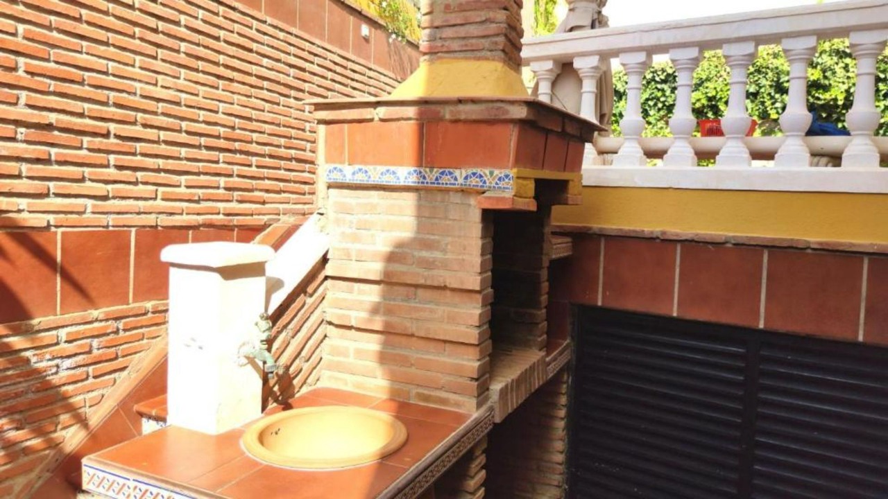 Photo of Outdoor in Motril