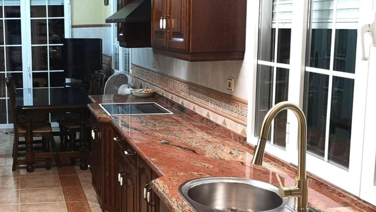 Photo of Kitchen in Motril