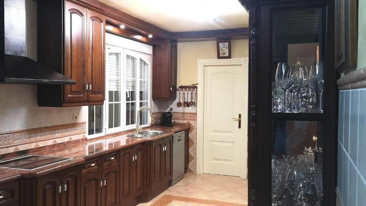 Photo of Kitchen in Motril