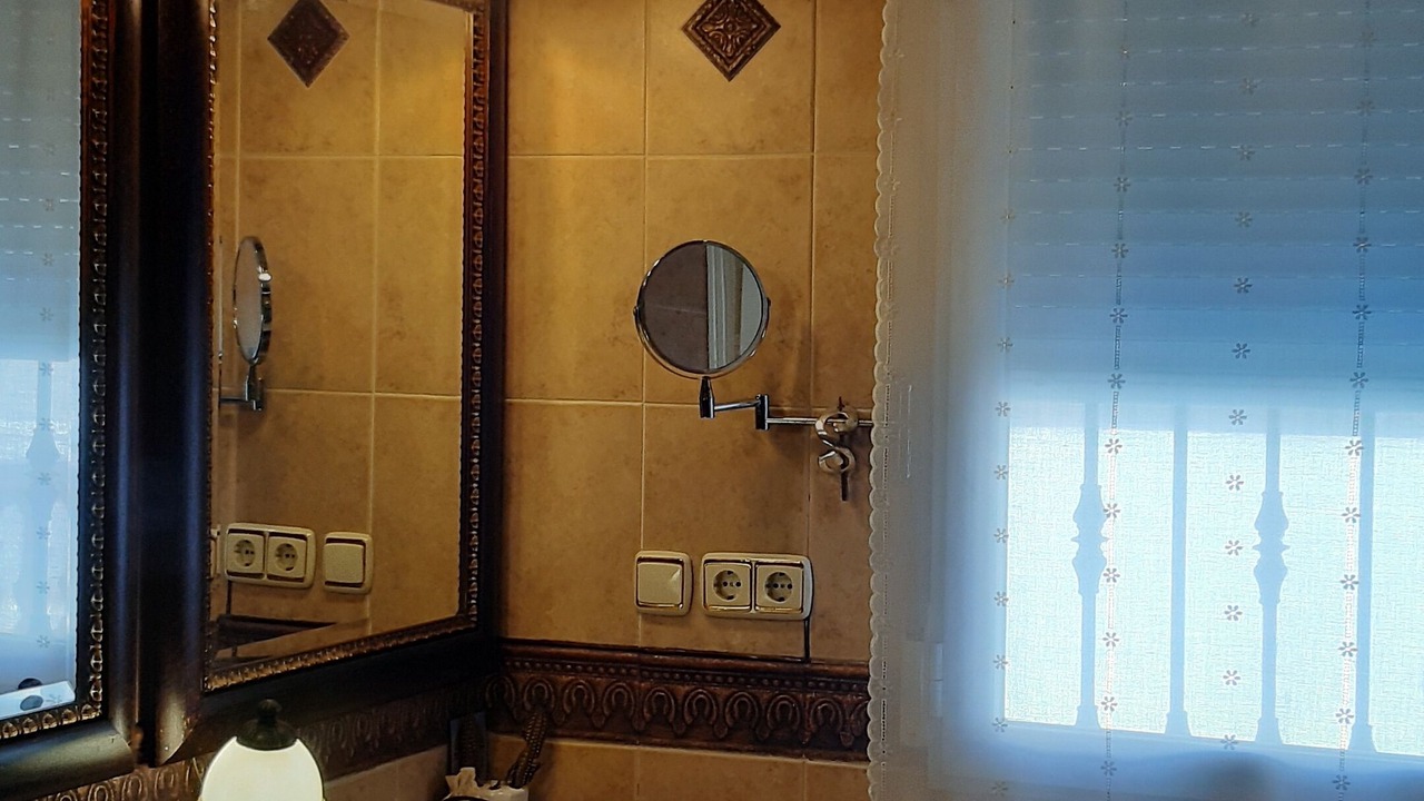 Photo of Bathroom in Motril