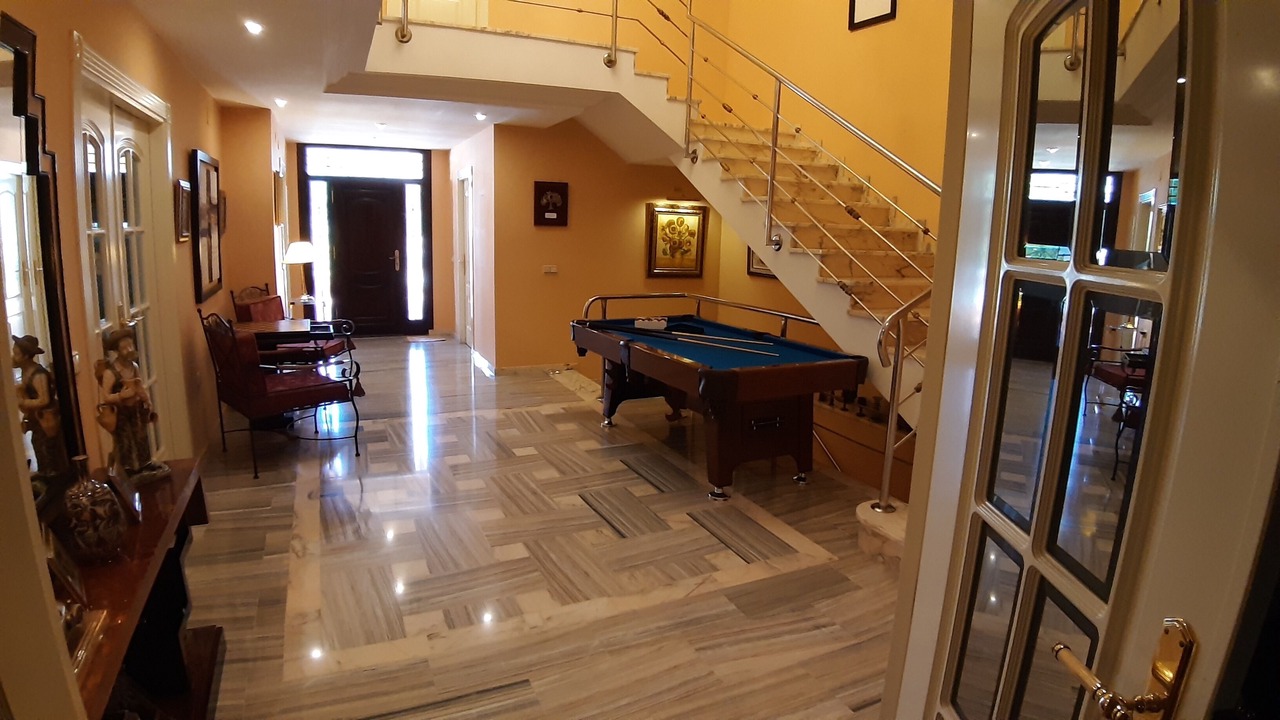 Photo of Bedroom in Motril
