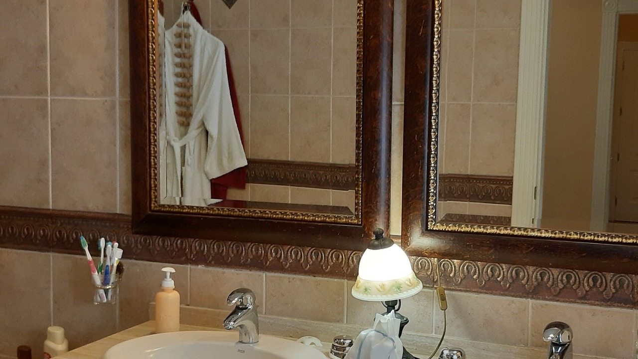 Photo of Bathroom in Motril