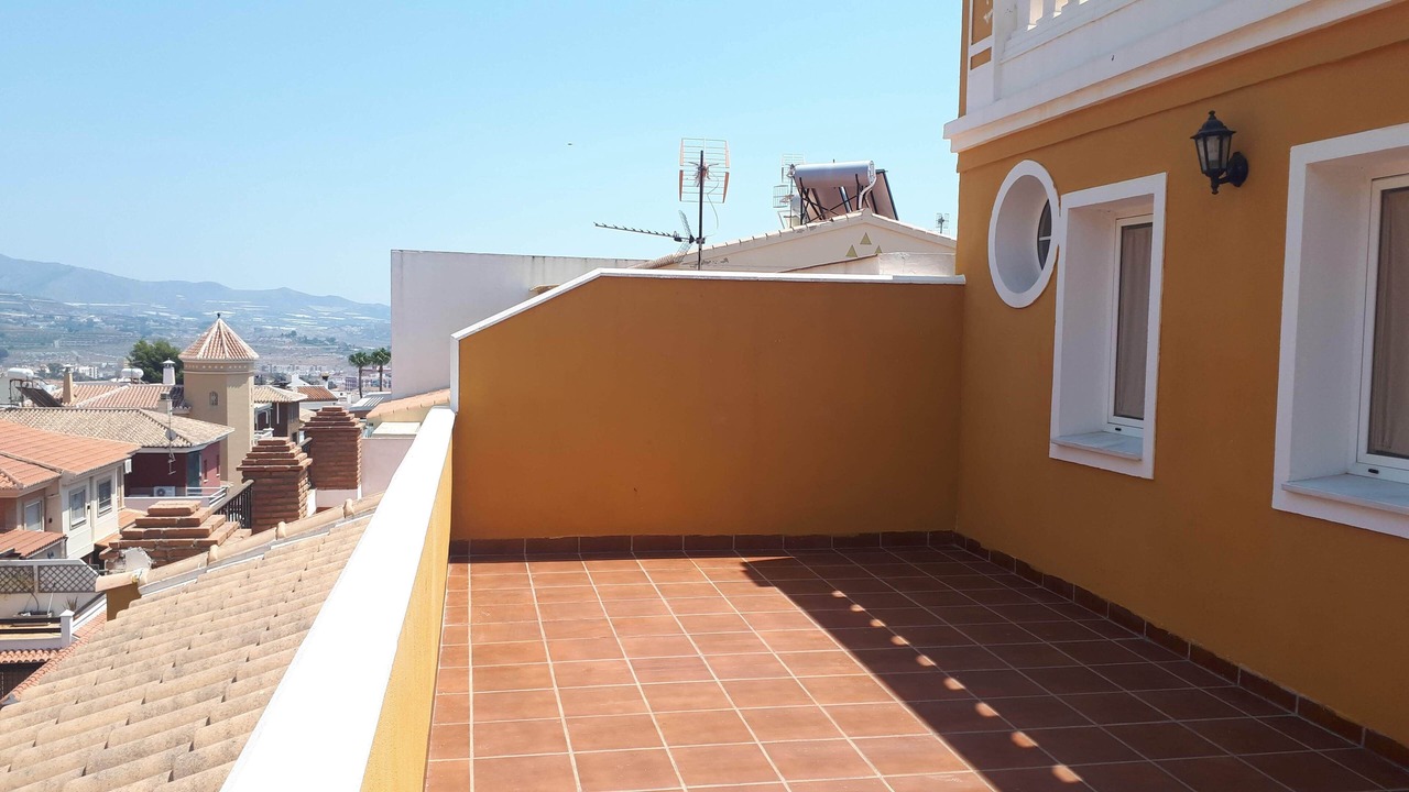 Photo of Outdoor in Motril