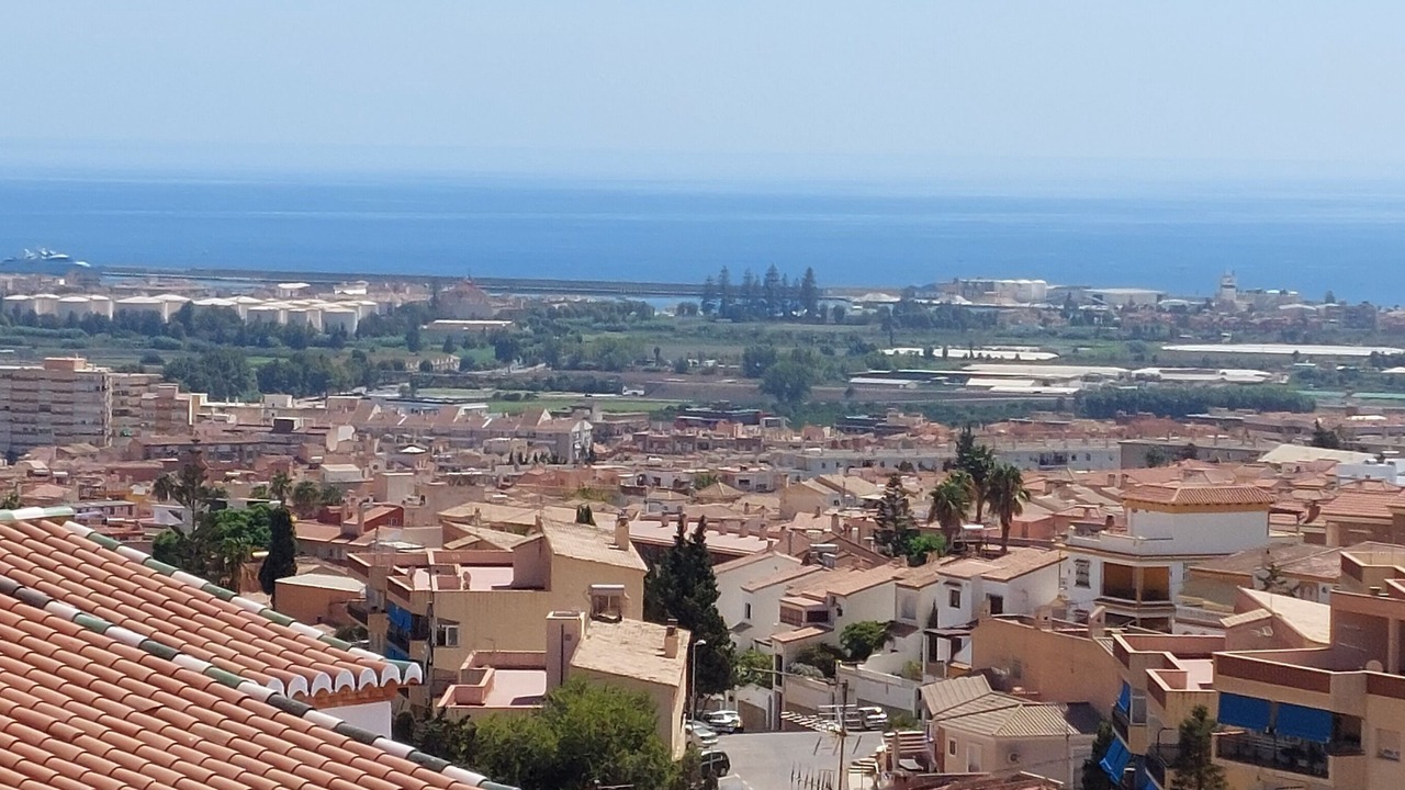 Photo of Outdoor in Motril