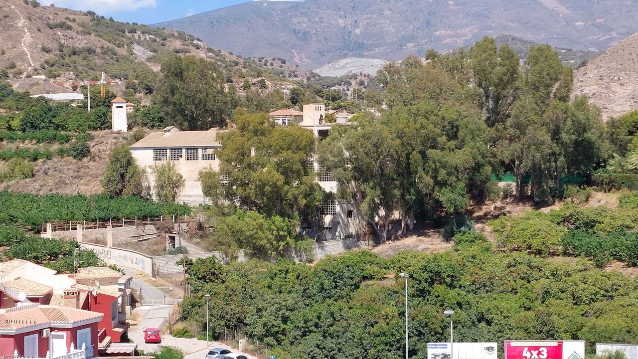 Photo of Outdoor in Motril