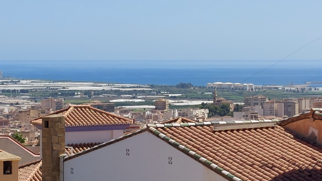Photo of Outdoor in Motril