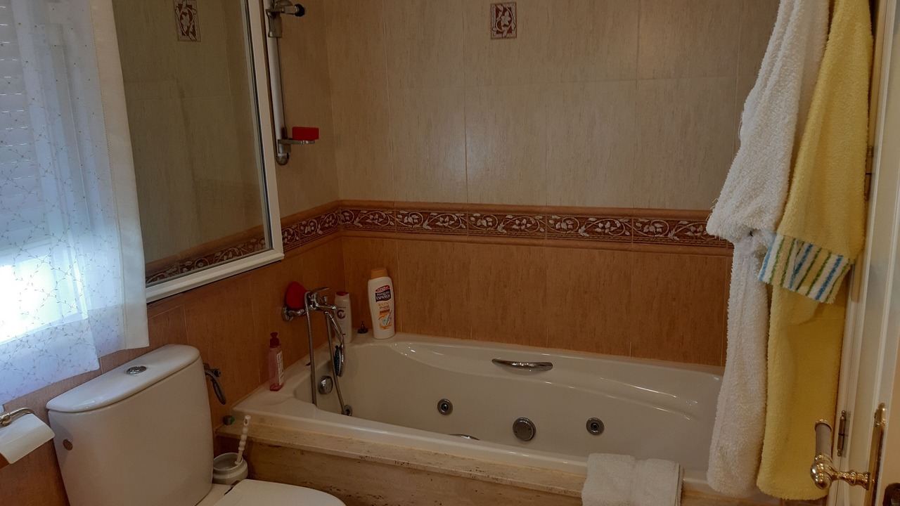 Photo of Bathroom in Motril
