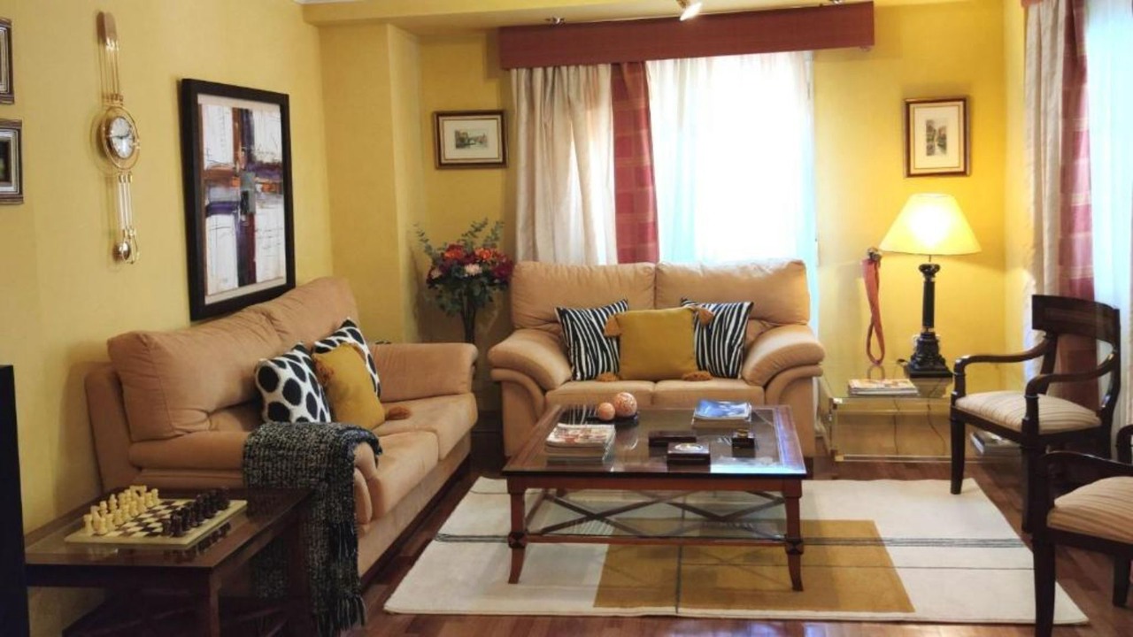Photo of Livingroom in Motril