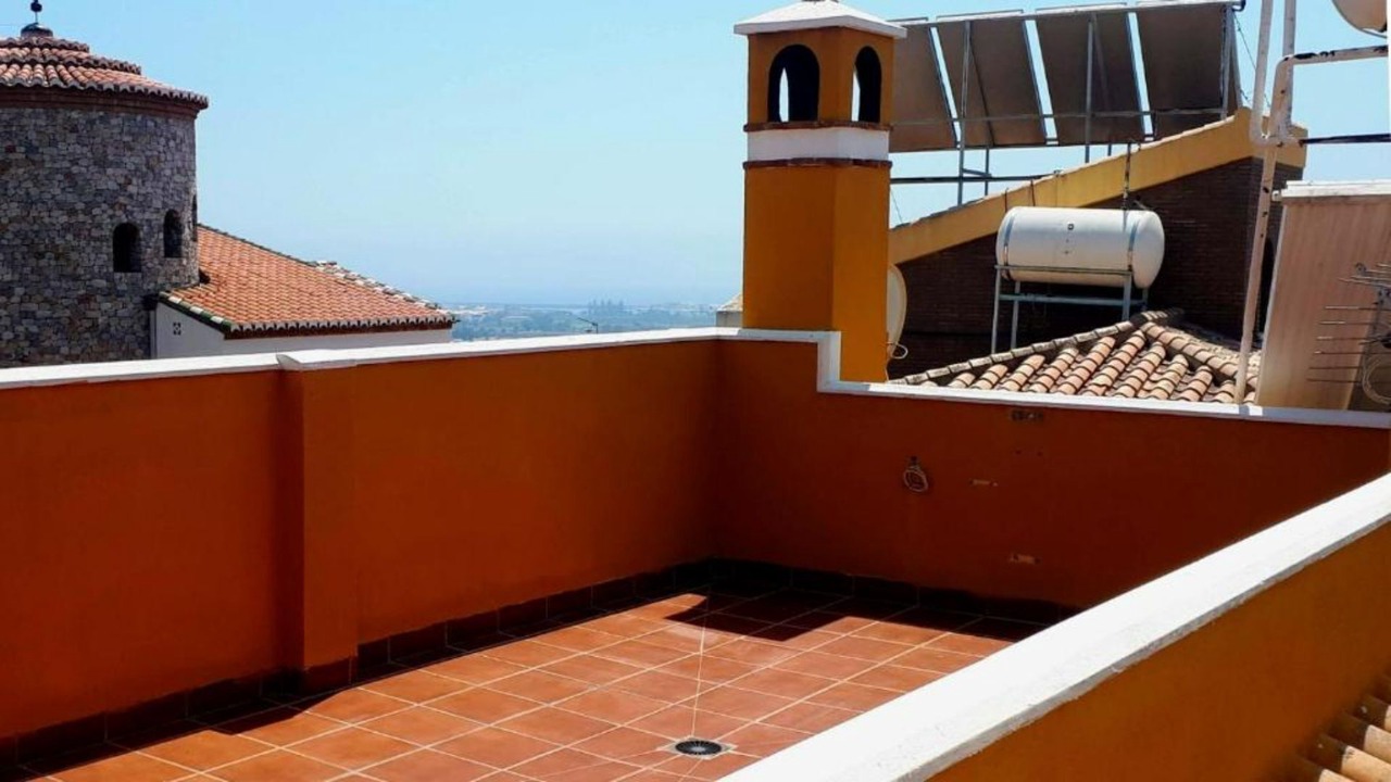 Photo of Outdoor in Motril