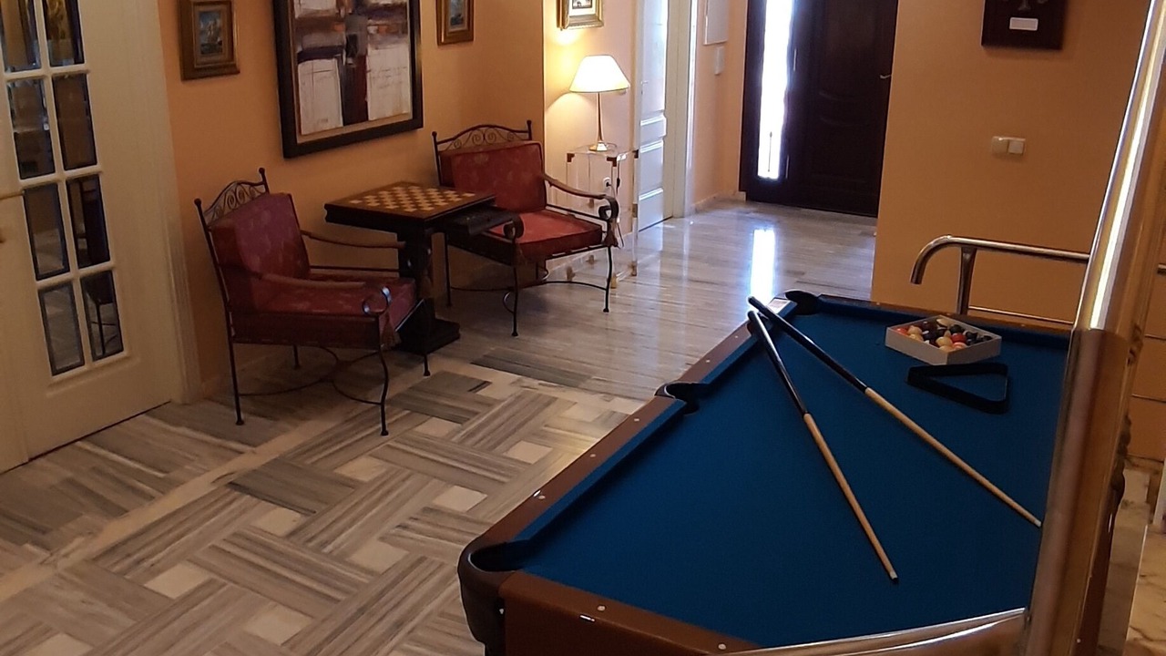 Photo of Bedroom in Motril