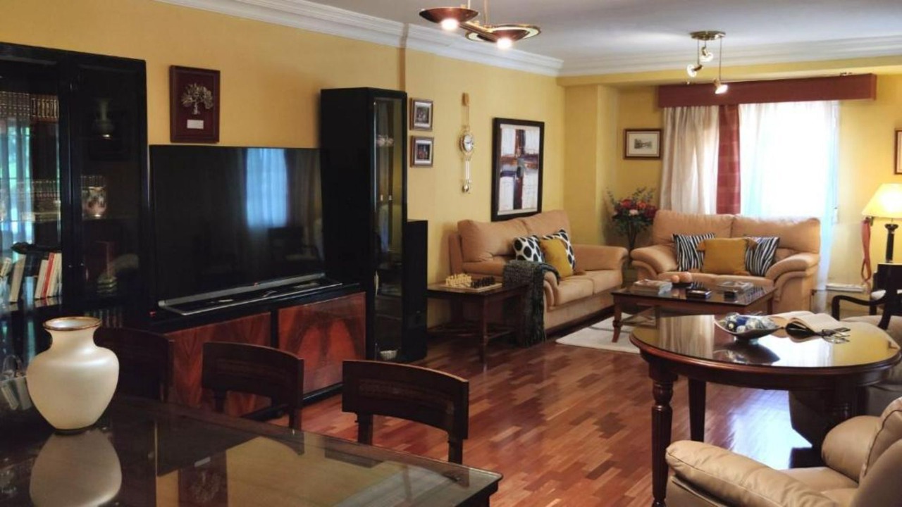 Photo of Livingroom in Motril