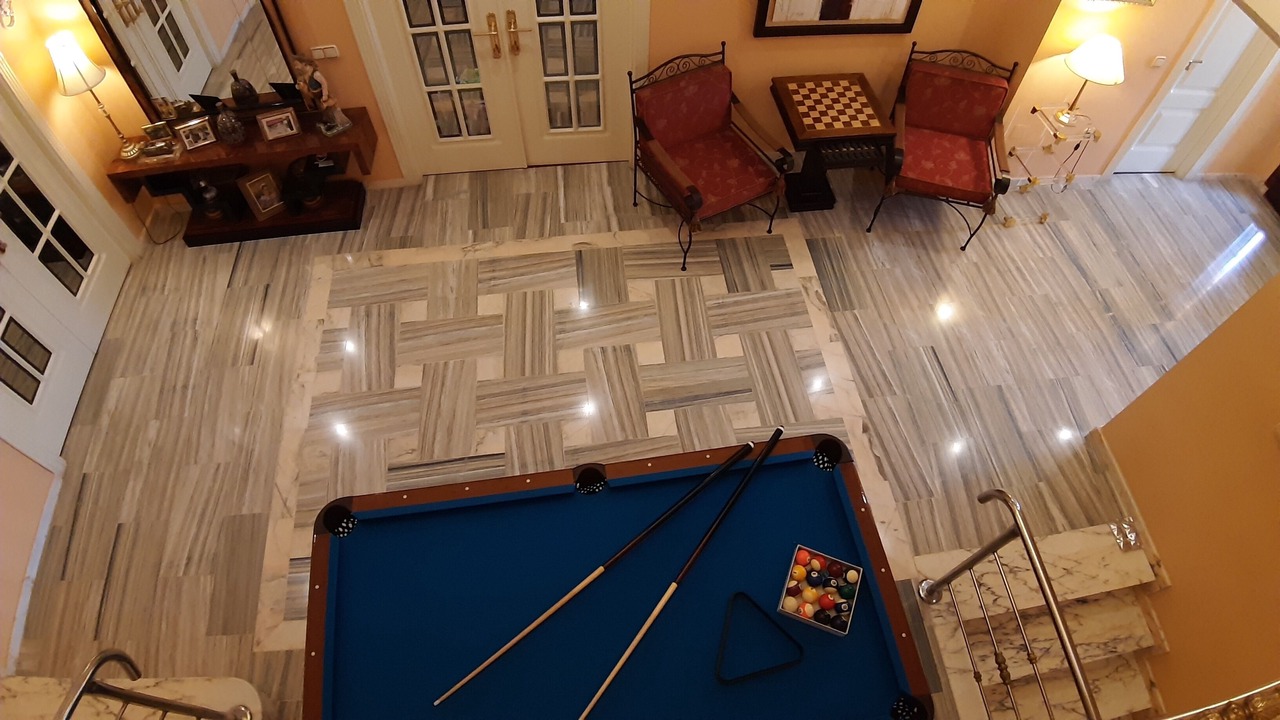 Photo of Bedroom in Motril