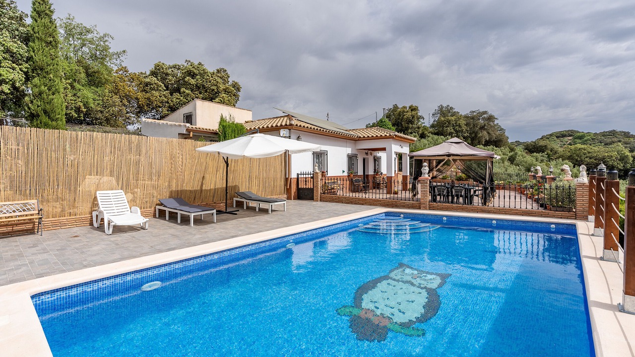 Photo of Outdoor in Montefrio