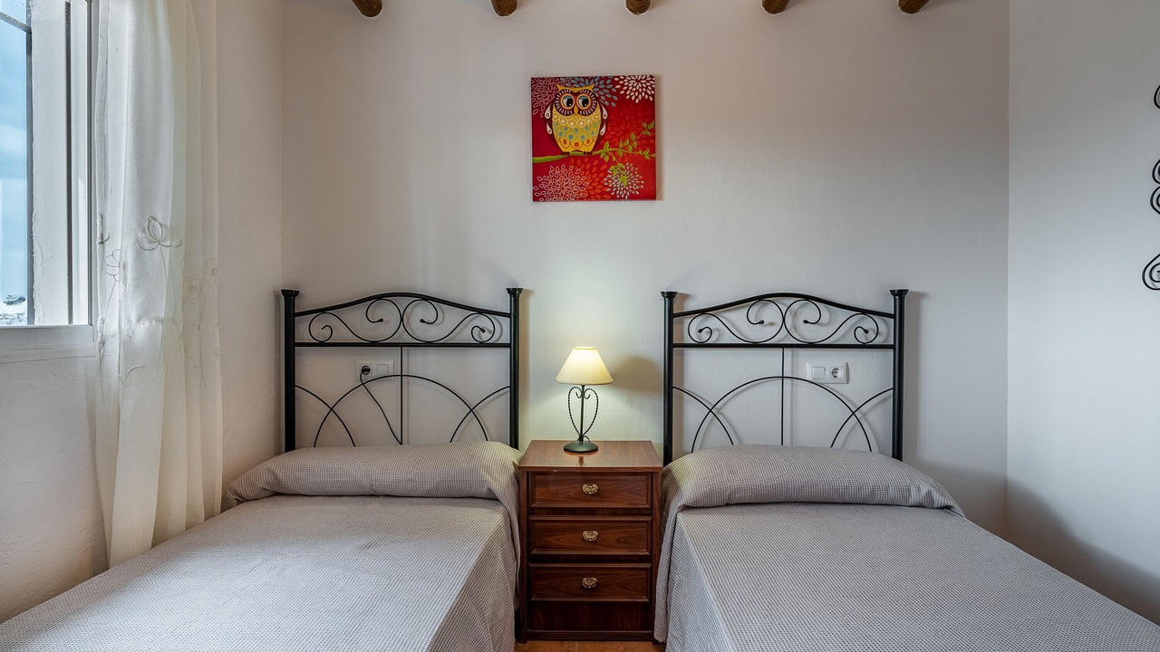 Photo of Bedroom in Montefrio