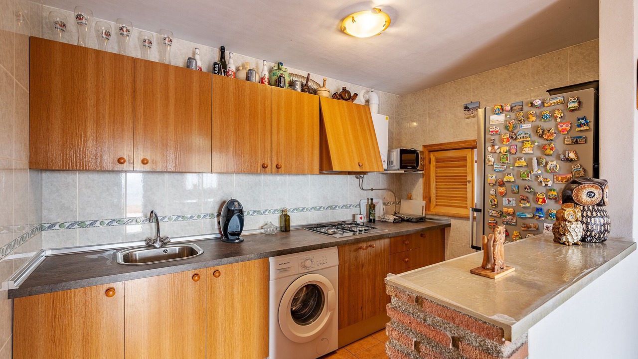 Photo of Kitchen in Montefrio
