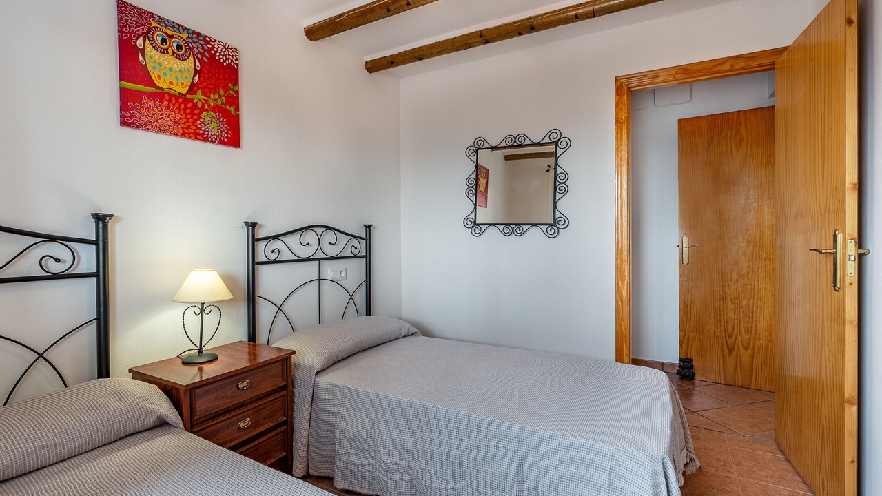 Photo of Bedroom in Montefrio