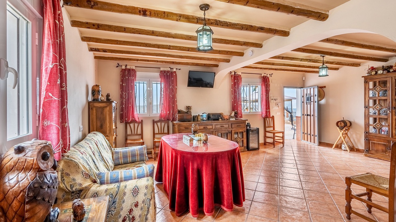 Photo of Livingroom in Montefrio