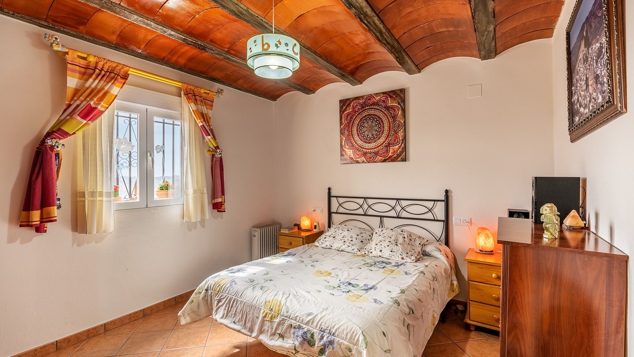 Photo of Bedroom in Montefrio