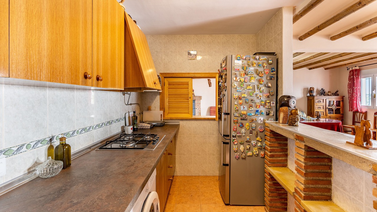 Photo of Kitchen in Montefrio