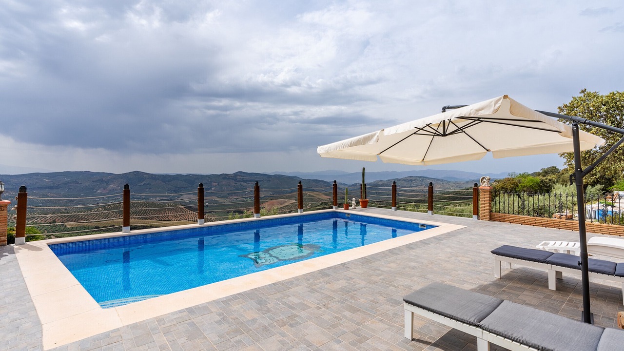 Photo of Outdoor in Montefrio