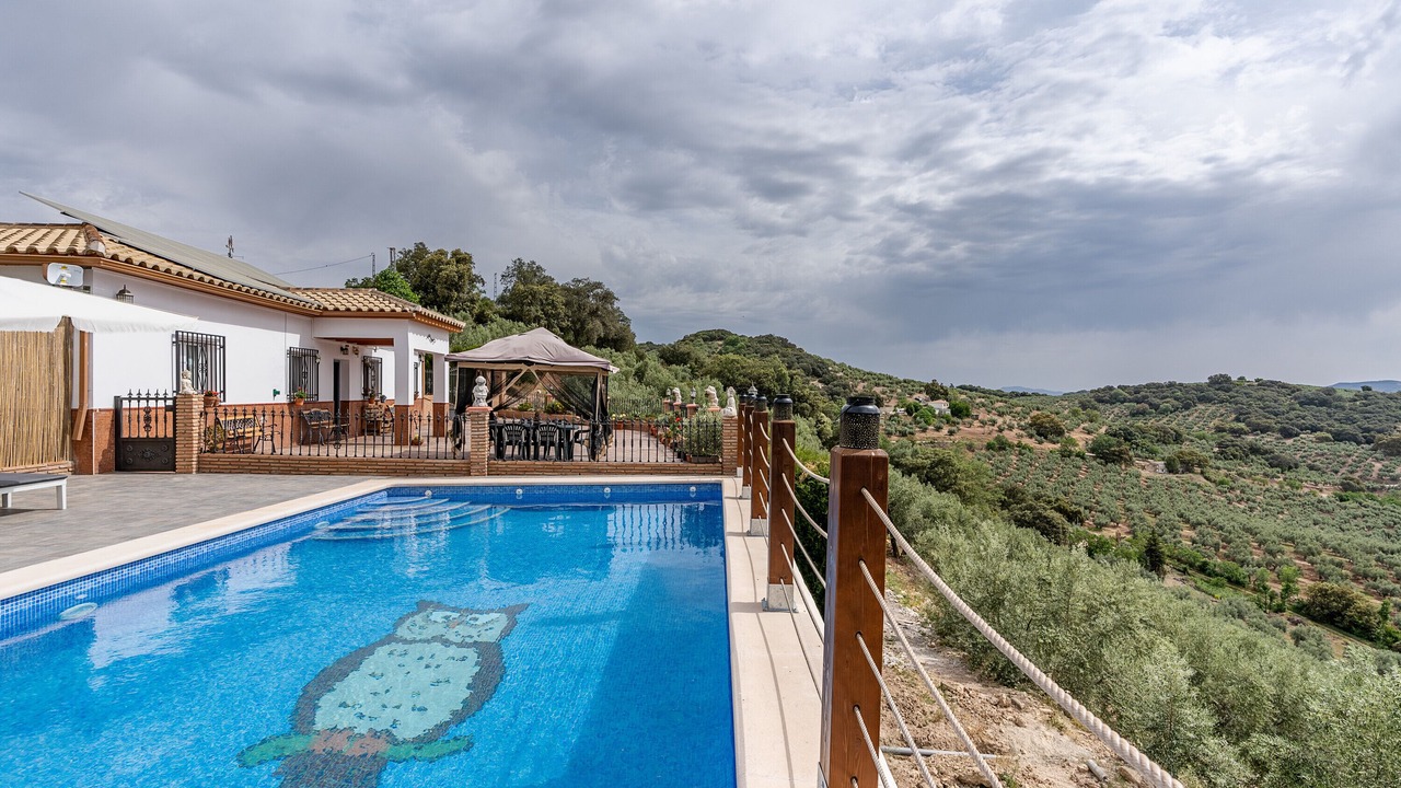 Photo of Outdoor in Montefrio
