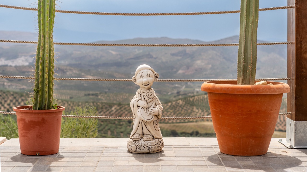 Photo of Outdoor in Montefrio