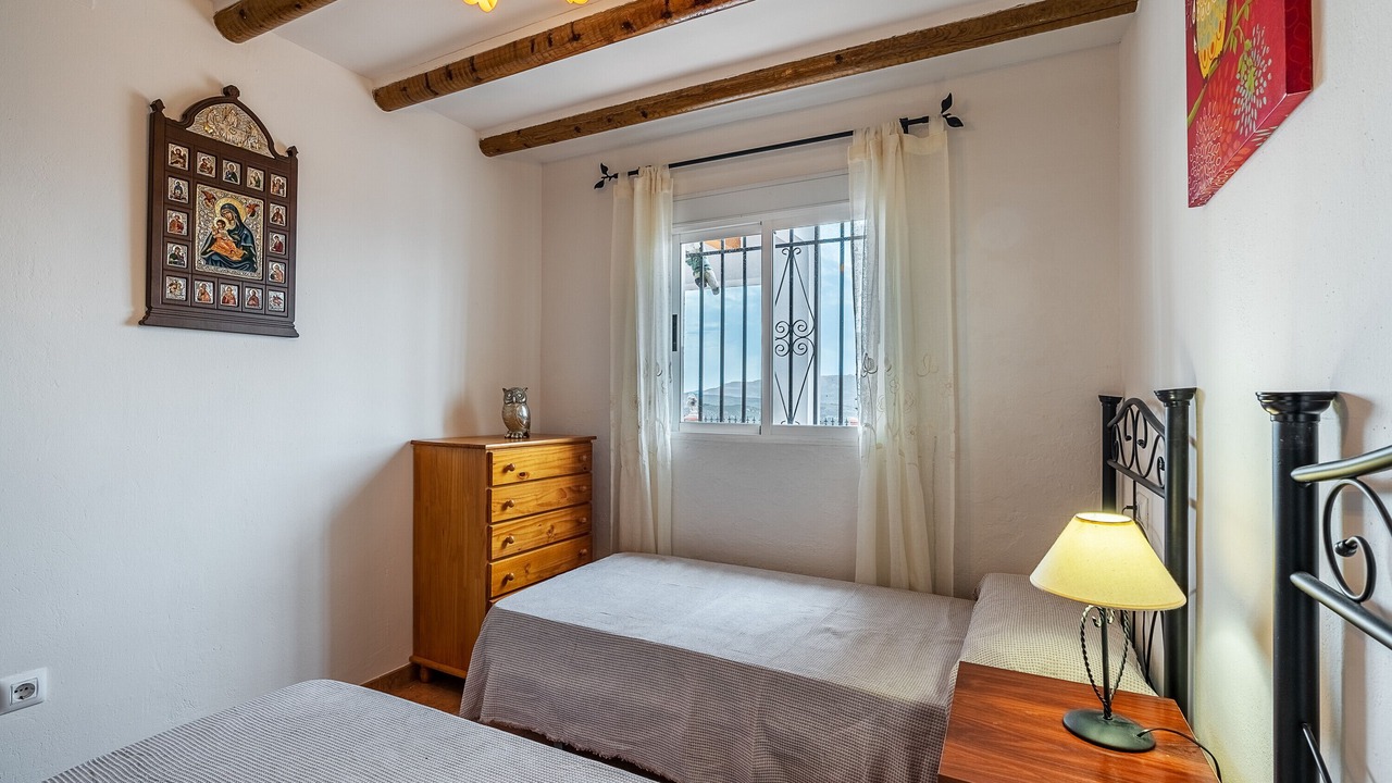 Photo of Bedroom in Montefrio