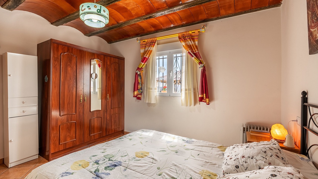 Photo of Bedroom in Montefrio