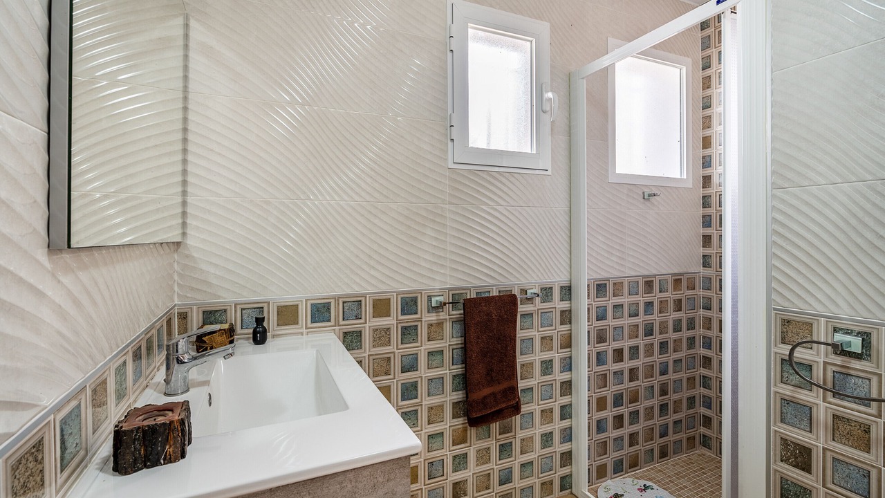 Photo of Bathroom in Montefrio