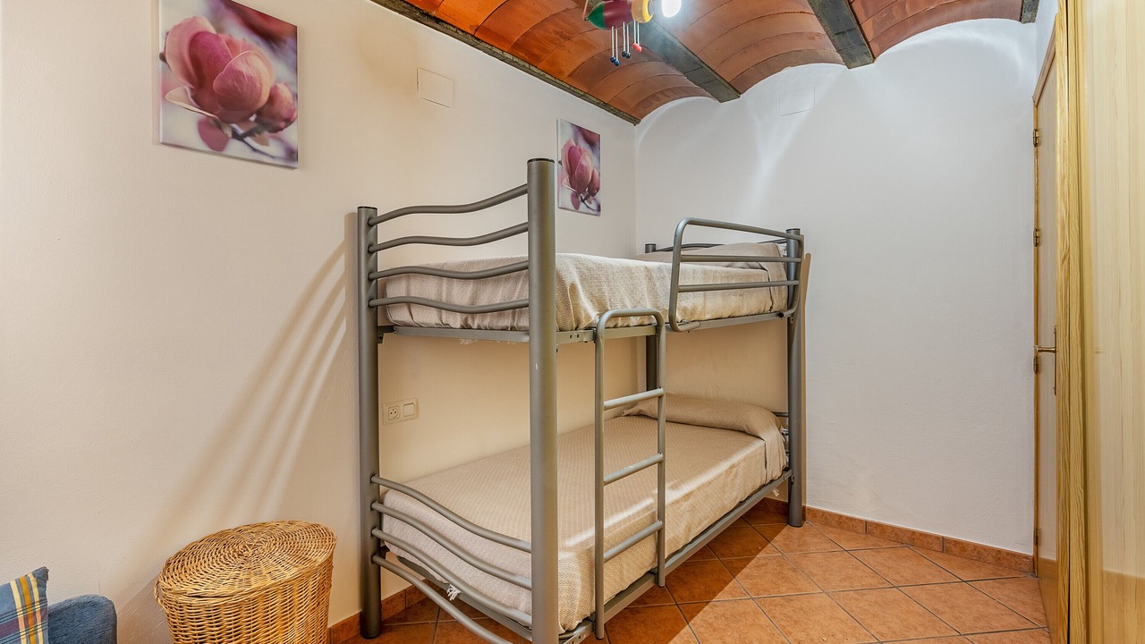 Photo of Bedroom in Montefrio