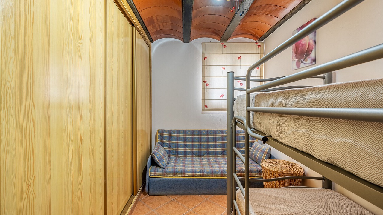 Photo of Bedroom in Montefrio