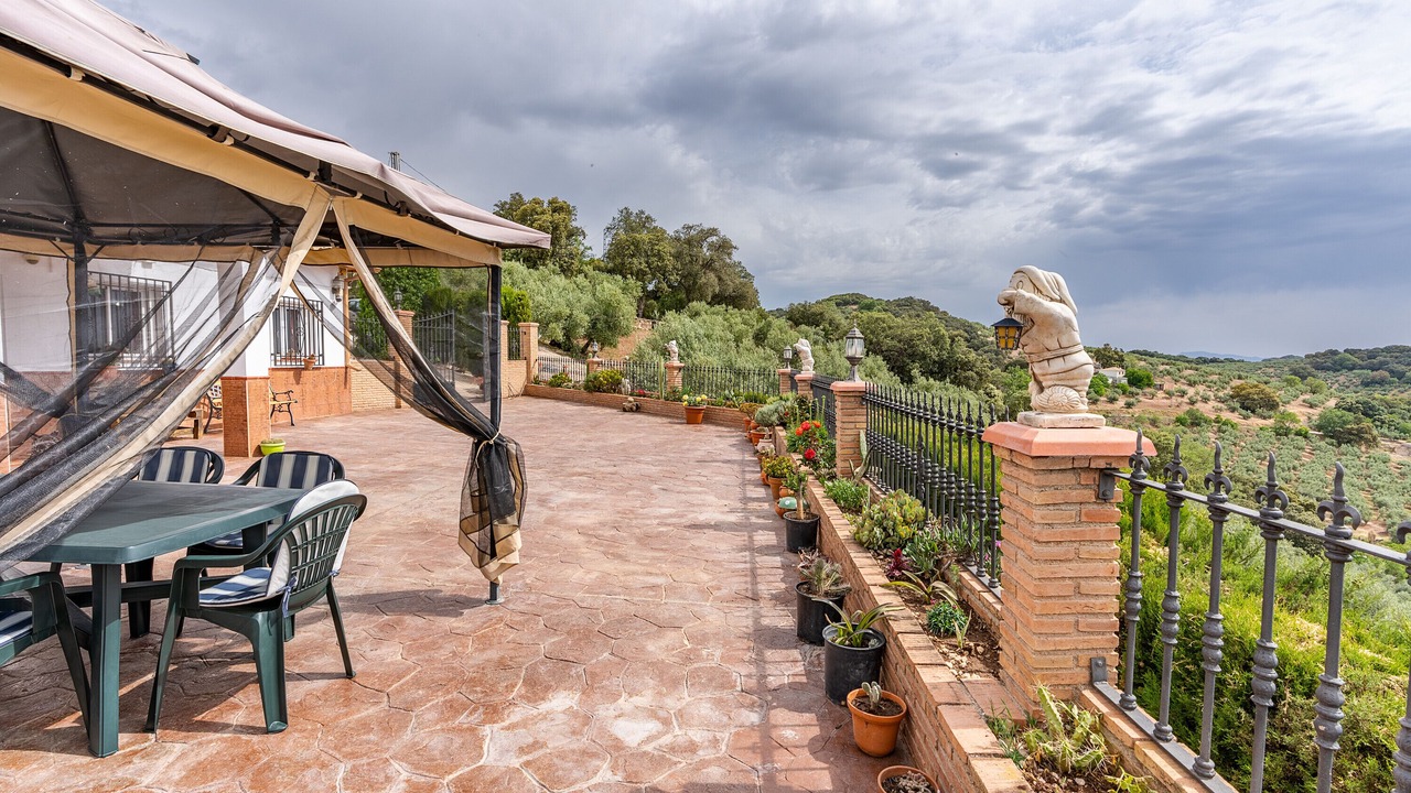 Photo of Outdoor in Montefrio